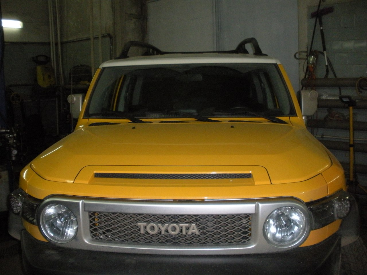 Toyota Corolla 1.6 124 Hp