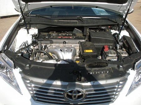 Toyota Corolla 1.6 124 Hp